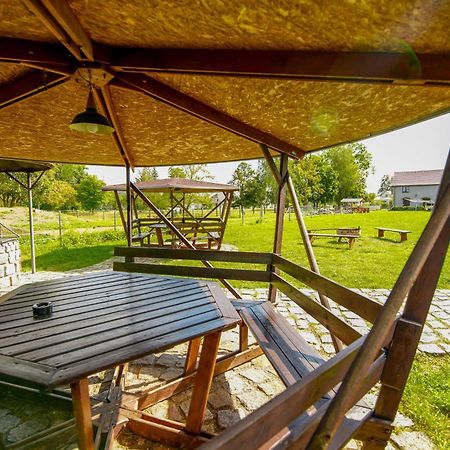 Scheunenherberge Unterspreewald Ngoại thất bức ảnh