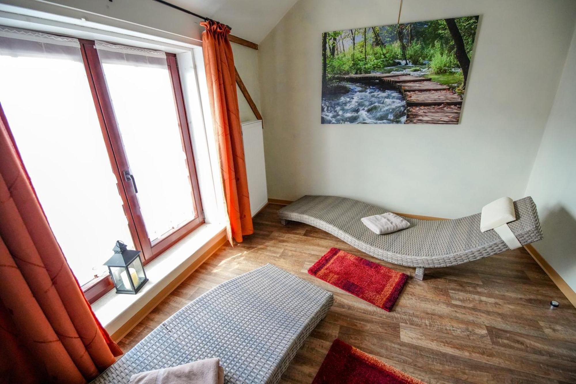 Scheunenherberge Unterspreewald Ngoại thất bức ảnh