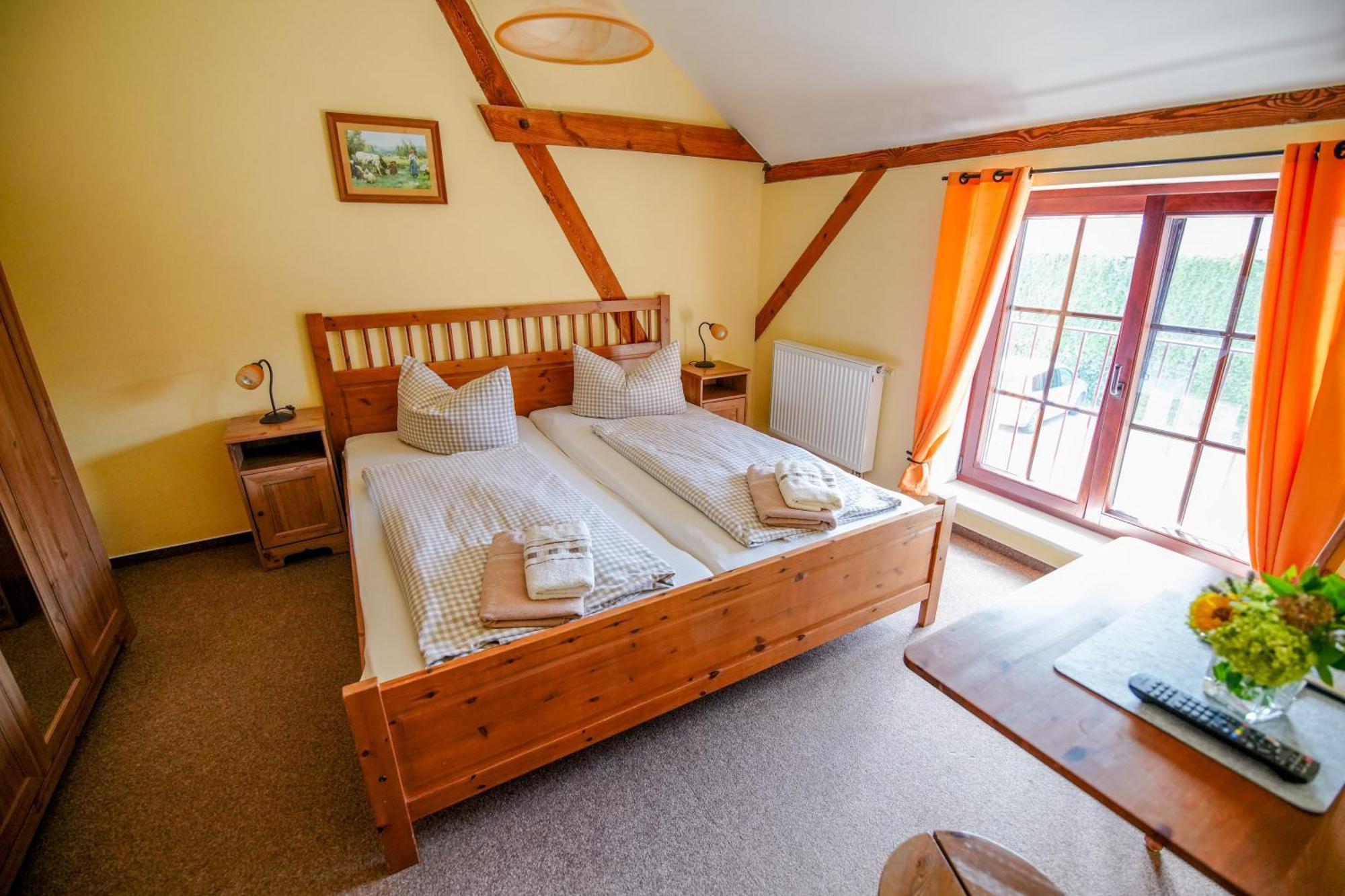 Scheunenherberge Unterspreewald Phòng bức ảnh